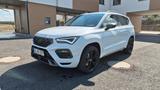 Seat Ateca 1.5 TSI, FR Black Edition, AHK, 360°, XL