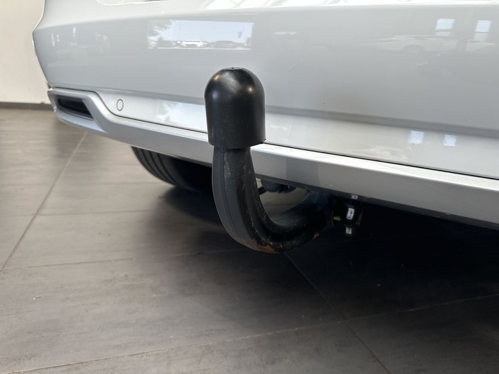 Fahrzeugabbildung Opel Grandland (X) 1.5 D Elegance NAV+MATRIX+ACC+AHK