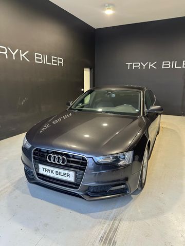 Audi A5 Sportback 2.0 TDI S-LINE ACC