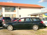 Subaru Legacy 2.0 R 4x4 Kombi Leder Comfort TÜV 4/26!!! - Subaru Legacy Benziner Gebrauchtwagen