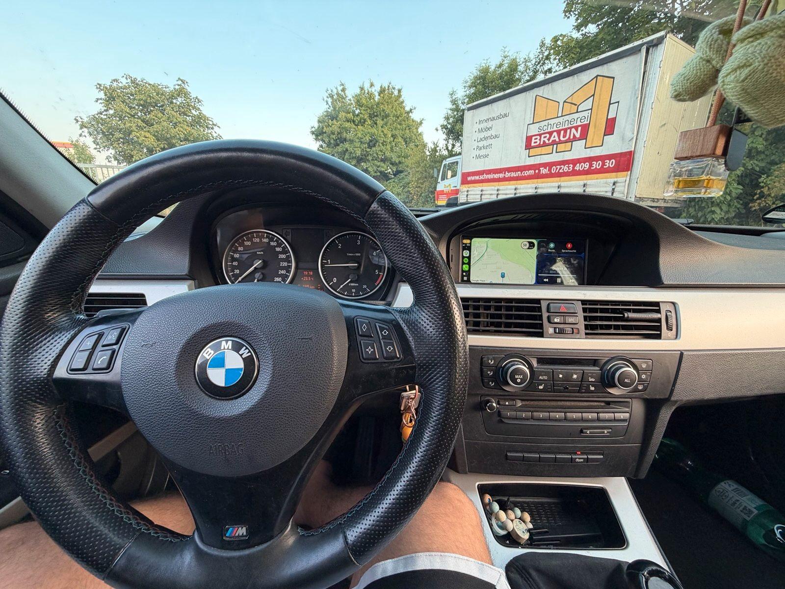 BMW 316 2010 — photo 5