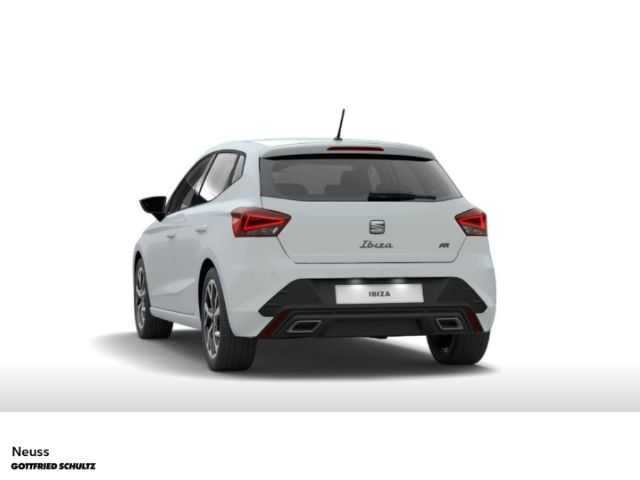 Seat Ibiza - Bild 4