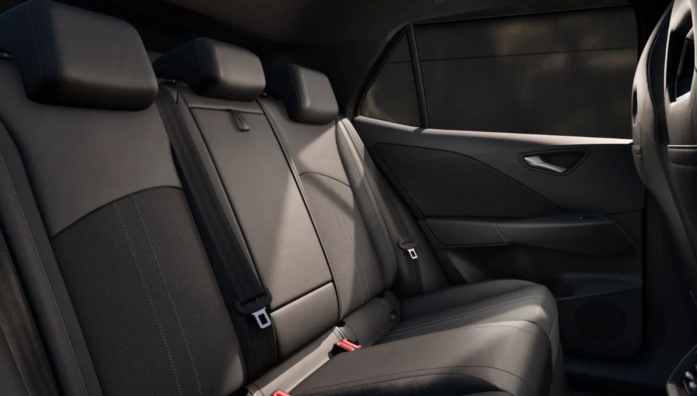Volkswagen ID.3 - Bild 15