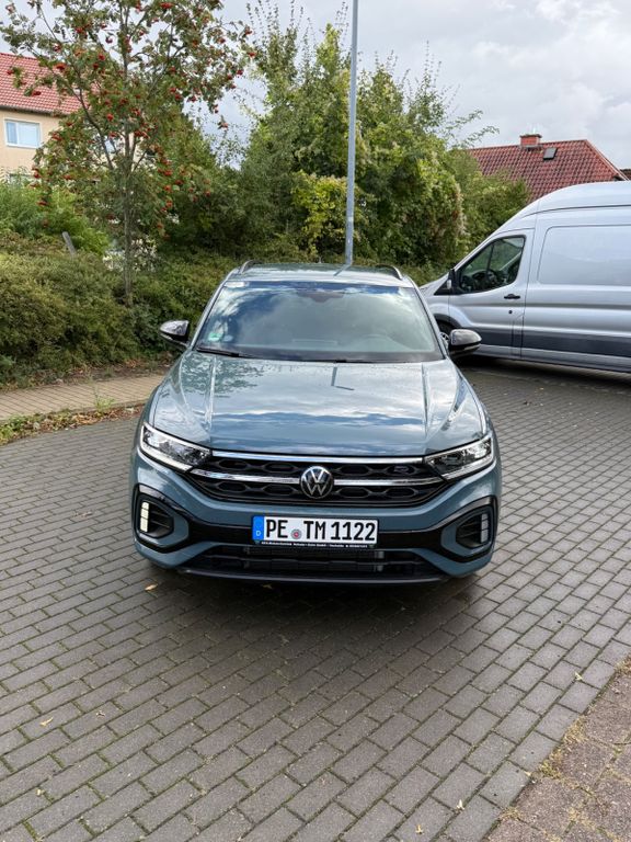 Image of Volkswagen T-Roc