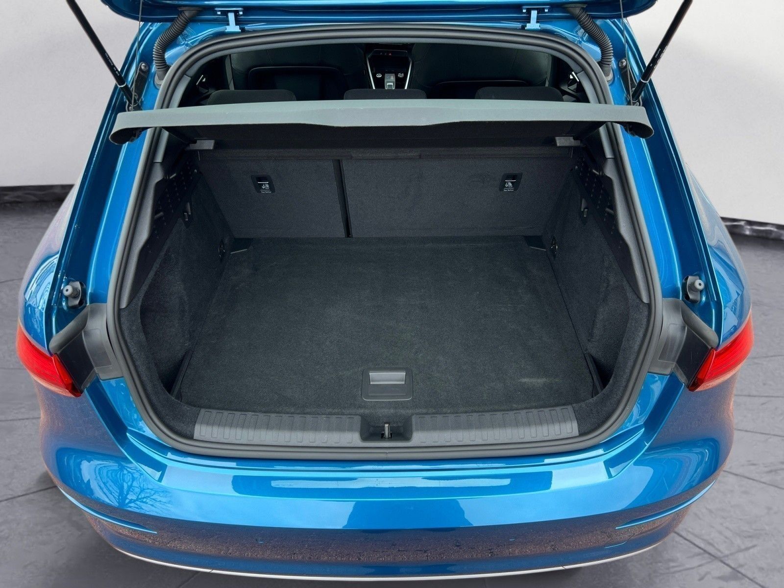 Audi A3 - Bild 10