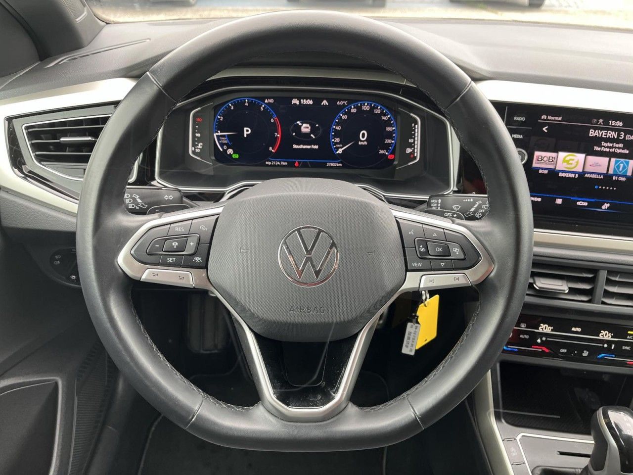 Volkswagen Taigo - Bild 15