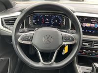 Volkswagen Taigo - Vorschau Bild 15