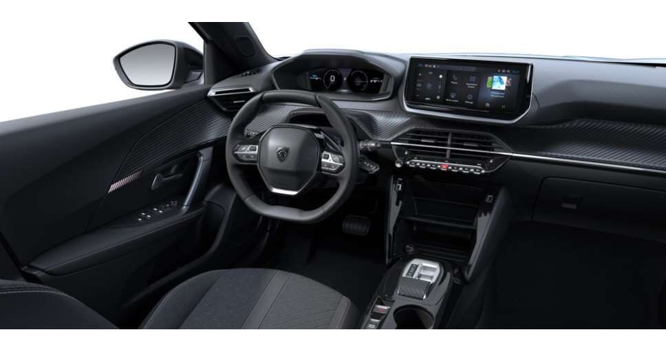 Peugeot 2008 - Bild 7