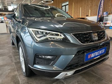 Seat Ateca Style *LED*AHK*Spurh*Assistent*