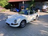 Porsche 911 T Targa 2,0 - Oldtimer: 911