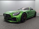 Mercedes-Benz AMG GT R *GREEN HELL*1.HD*U-FREI*BURM HE*TOP - Mercedes-Benz AMG GT R aus 2022