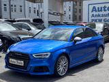 Audi S3 2.0 TFSI quattro EXCLUSIVE,LEDER,MATRIX,NAVI - Audi S3 in Gelsenkirchen