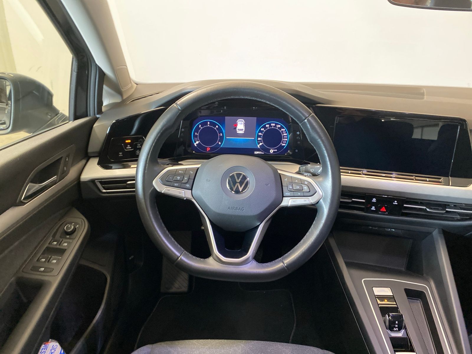 Volkswagen Golf - Bild 6