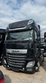 DAF XF 480 SSC Intarder