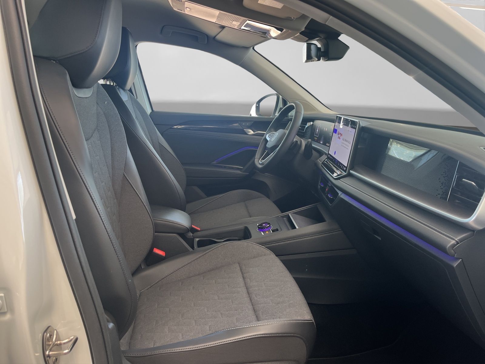 Volkswagen Tayron - Bild 4