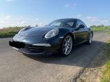 Porsche 911 Carerra S Coupe PDK - Porsche 991 aus 2011