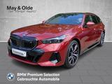 BMW i5 eDrive40 M Sport Pro HUD AHK Pano Memory Driv - BMW i5 in Hamburg