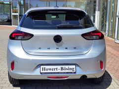 OPEL Corsa 1.2Turbo Edition NAVI-LED-KLIMA-SHZG-LHZG-