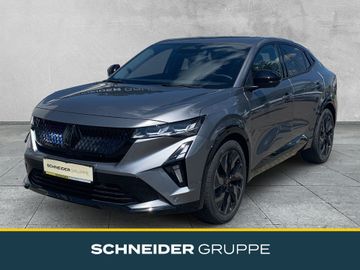 Renault Rafale ESPRIT ALPINE FULL HYBRID 200 SHZ+NAVI