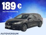 Ford Focus EB ST-Line X MATRIX*AHK*PANO*KEYLESS