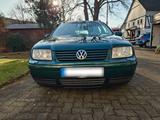 Volkswagen VW Bora Kombi/Variant Highline 2.0 116 PS ... - Volkswagen Bora Highline mit Benzin-Antrieb