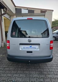 Volkswagen Caddy - 5