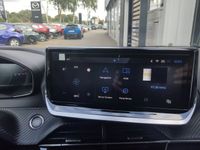 Peugeot 2008 - Vorschau Bild 22