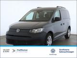 Volkswagen Caddy 1.5 TSI RFK*DAB+*GRA*AHK*Digital - Volkswagen Caddy Jahreswagen