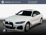 BMW 420d Gran Coupe