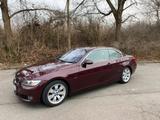 BMW Cabrio 335 i, E 93 Letzte Preis 9.500! - BMW: Cabrio, Preis