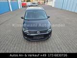 Volkswagen Touran Match BMT.Klimatronic.Navigation.PDC - Volkswagen Touran: Limousine