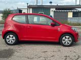 Volkswagen up! move up!  Klima   / Euro 5 - VW up! Gebrauchtwagen in München