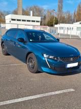 Peugeot 508 PureTech 180 EAT8 GT GT - Peugeot 508 GT