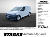 Volkswagen Caddy Maxi 2.0 TDI Cargo Kasten  AHK PDC Tempo K - Volkswagen Caddy Maxi in Osnabrück