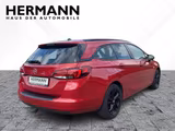 Opel Astra Sportstourer 1.2 Turbo Ultimate *Navi*Cam* - Opel Astra: 1.2