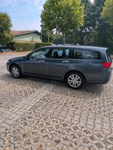 Honda Accord 2.2 CDTI. TÜV neu. - gebrauchte Honda Accord aus dem Jahr 2005