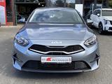 Kia CEED 1.0T 100 VISIOM KOMFORT+ (NAV) Klima Navi - Kia cee'd / Ceed Tageszulassungen