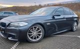 BMW Bmw er5 F10 528i 6 zylinder 3.0 Standheizu... - BMW 528 mit Benzin-Antrieb: Limousine, Automatik, 528i F10
