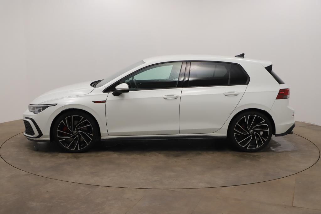 Volkswagen Golf GTI 2.0 TSI 180kW Klima*Tempo*Nav*PDC*SH
