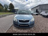 Skoda Fabia Combi Ambiente/ Klima/ Euro 4 - Skoda Gebrauchtwagen von 2008
