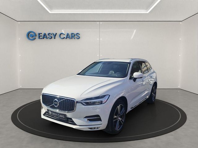 Volvo XC60 B5 Inscription AWD+WINTER PRO+ACC+AHK+CAM++