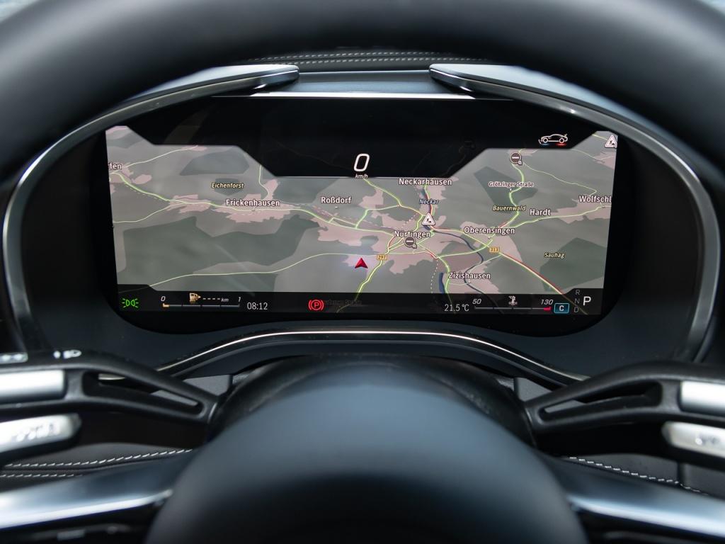 Mercedes-Benz AMG GT 63 4M+ *Aero*360*HUD*DigiL*Memo*NightI+II