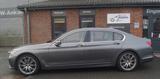 BMW M760 L  xDrive V12 Laser/Pano/Leder/360°/Navi - BMW: 7 V12