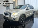 Jeep Grand Cherokee 3.0 CRD Limited/Automatik/Navi/ - Jeep Gebrauchtwagen in Lübeck