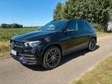Mercedes-Benz GLE400d 4MATIC-AMG-AIRMATIC-FULLOPTION