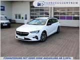 Opel Insignia B ST Edition 1.HAND SHZ/ACC/NAV/LED/NAV