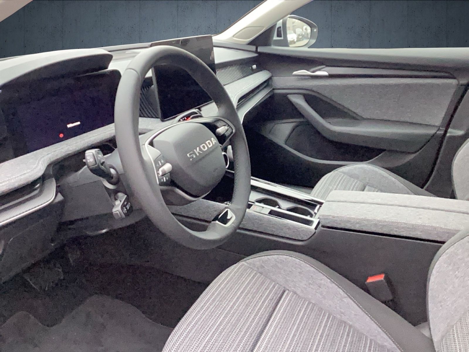 Skoda Superb - Bild 9
