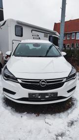 Opel Astra ST 1.6 Diesel Business 81kW S/S Business