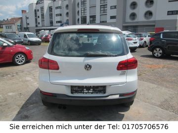 Volkswagen Tiguan - 6