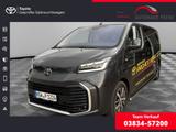Toyota Proace Verso 2.0 L1 Team Deutschland NAVI ACC - Toyota Proace (Verso) Jahreswagen